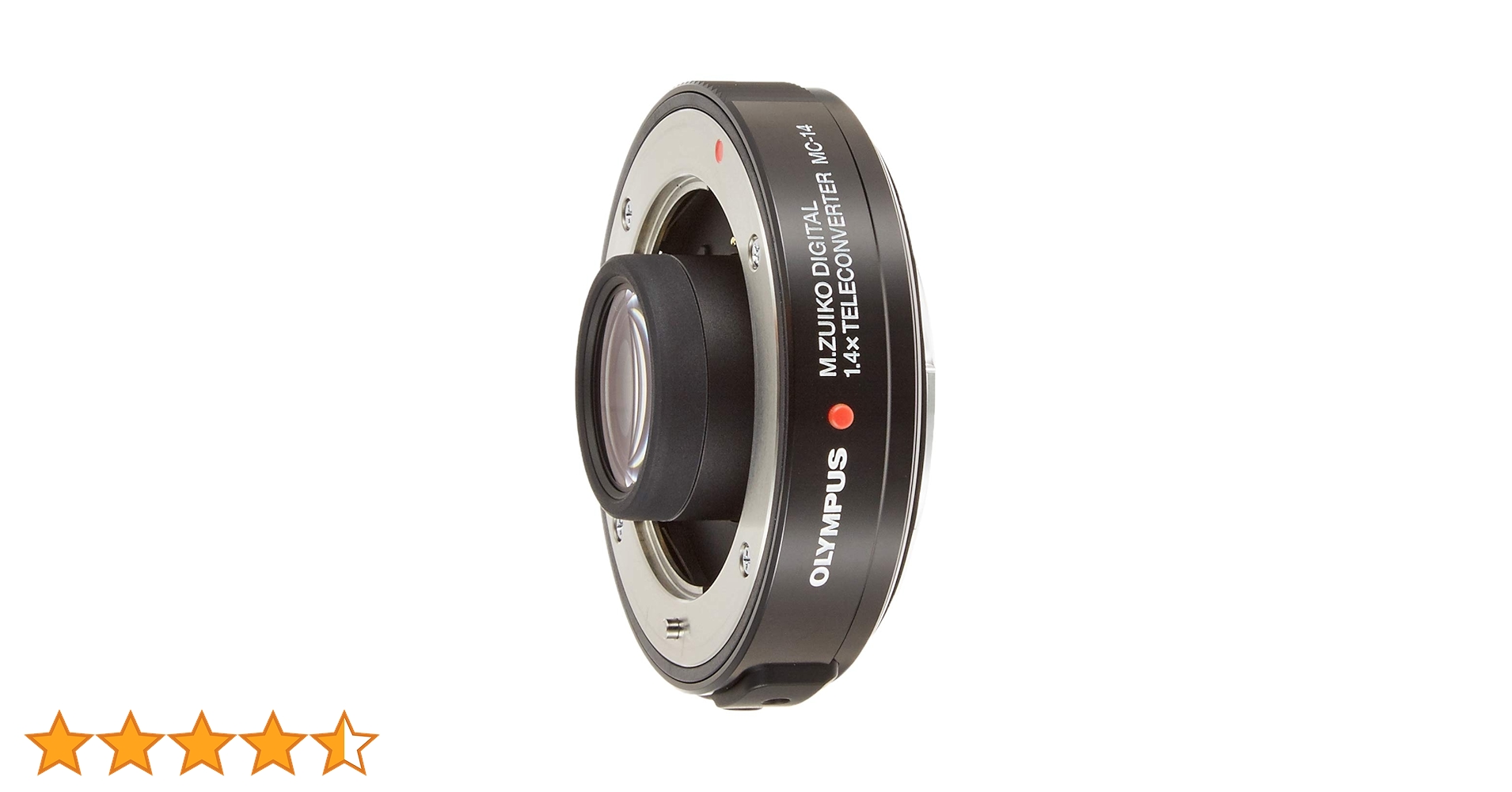 Amazon | OLYMPUS マイクロフォーサーズ用 1.4X